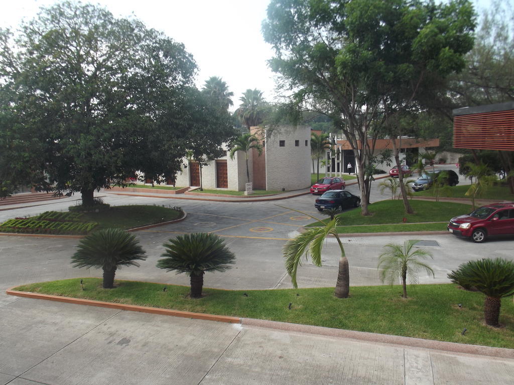 Hotel Poza Rica Inn Exterior photo