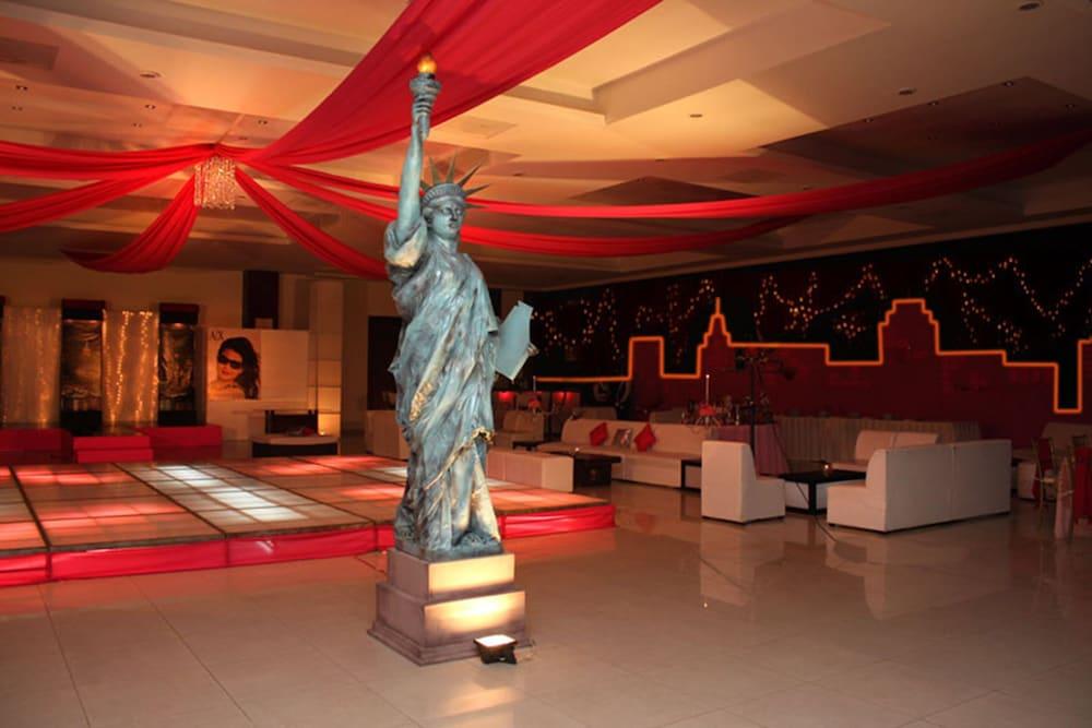 Hotel Poza Rica Inn Exterior photo
