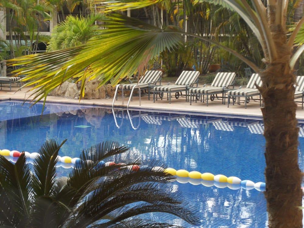 Hotel Poza Rica Inn Exterior photo