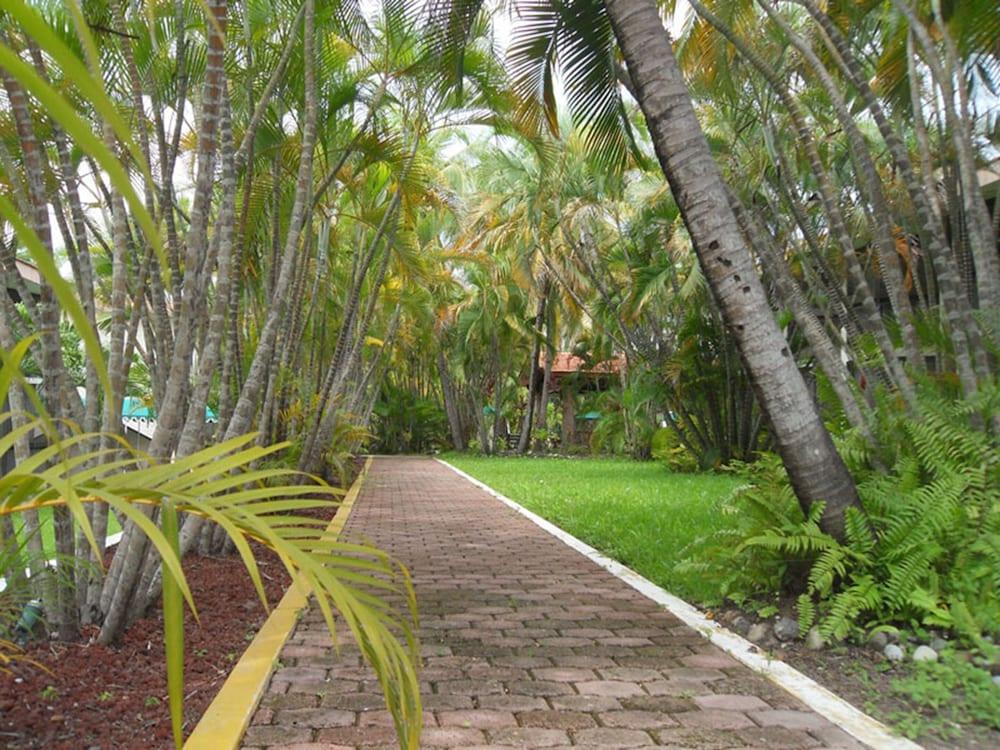 Hotel Poza Rica Inn Exterior photo