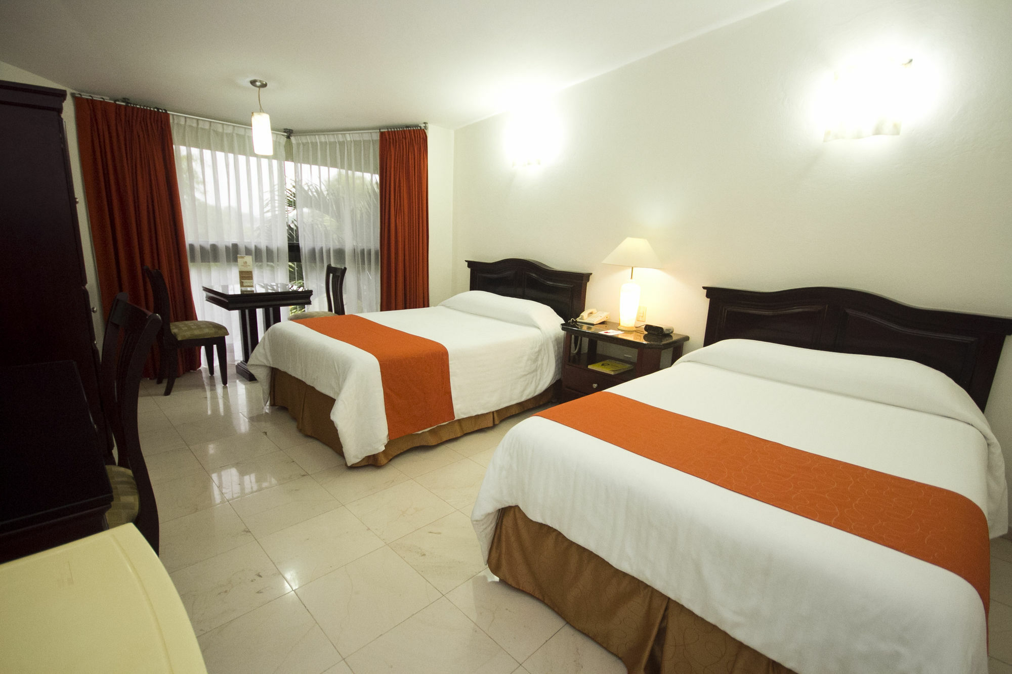 Hotel Poza Rica Inn Exterior photo